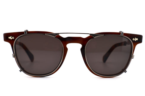 DEAN C 47size col.MOTH TORTOISE